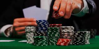 Онлайн казино Vulkan Maximum Casino