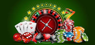 Vulkan Maximum Casino